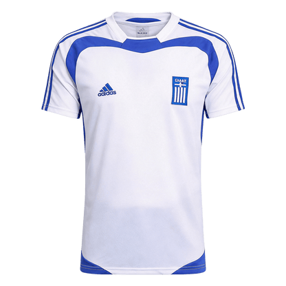 Retro Greece 2004 Deplasman Forması