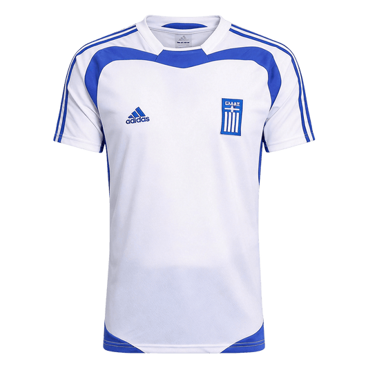Retro Greece 2004 Deplasman Forması