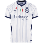 Inter Milan 2026/27 Deplasman Forması - Oyuncu Versiyonu
