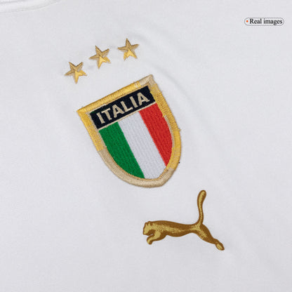 Retro Italy 2004 Deplasman Forması