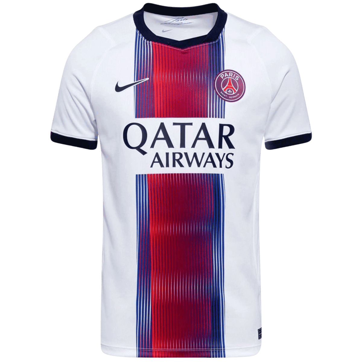 PSG 2026/27 Deplasman Forması