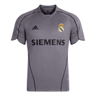 Retro Real Madrid 2005/06 Third Forması