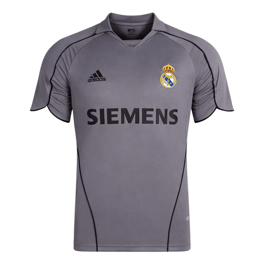 Retro Real Madrid 2005/06 Third Forması