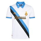 Retro Inter Milan 1994/95 Deplasman Forması