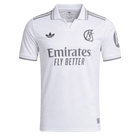 Real Madrid 2026/27 Forması