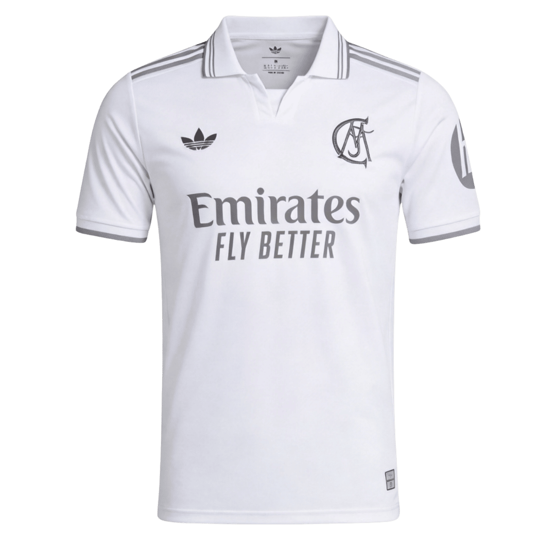 Real Madrid 2026/27 Forması