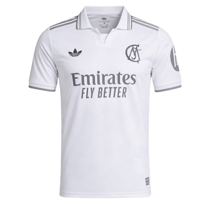 Real Madrid 2026/27 Forması
