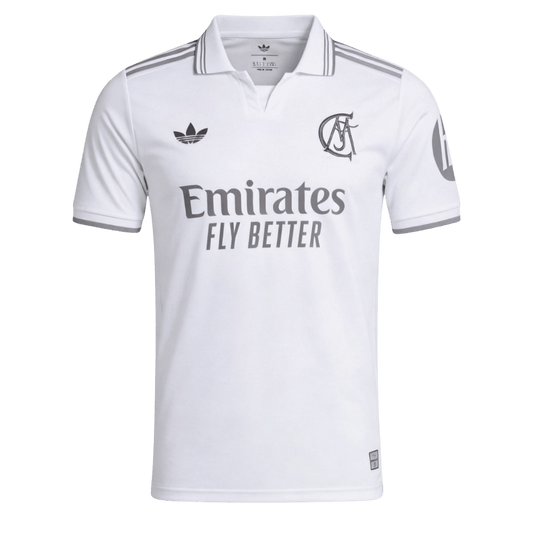 Real Madrid 2026/27 Forması