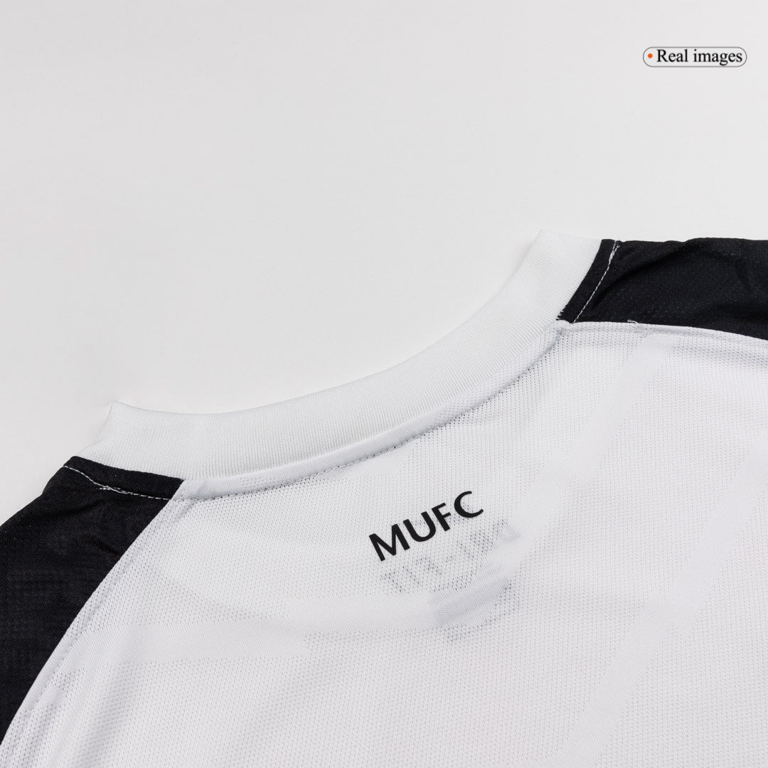 Retro Manchester United 2010/11 Deplasman Forması