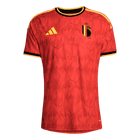 Belgium 2026 Dünya Kupası İç Saha Forması - Oyuncu Versiyonu