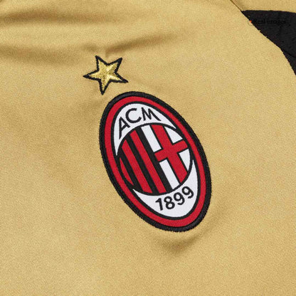 Retro AC Milan 2013/14 Üçüncü Forması