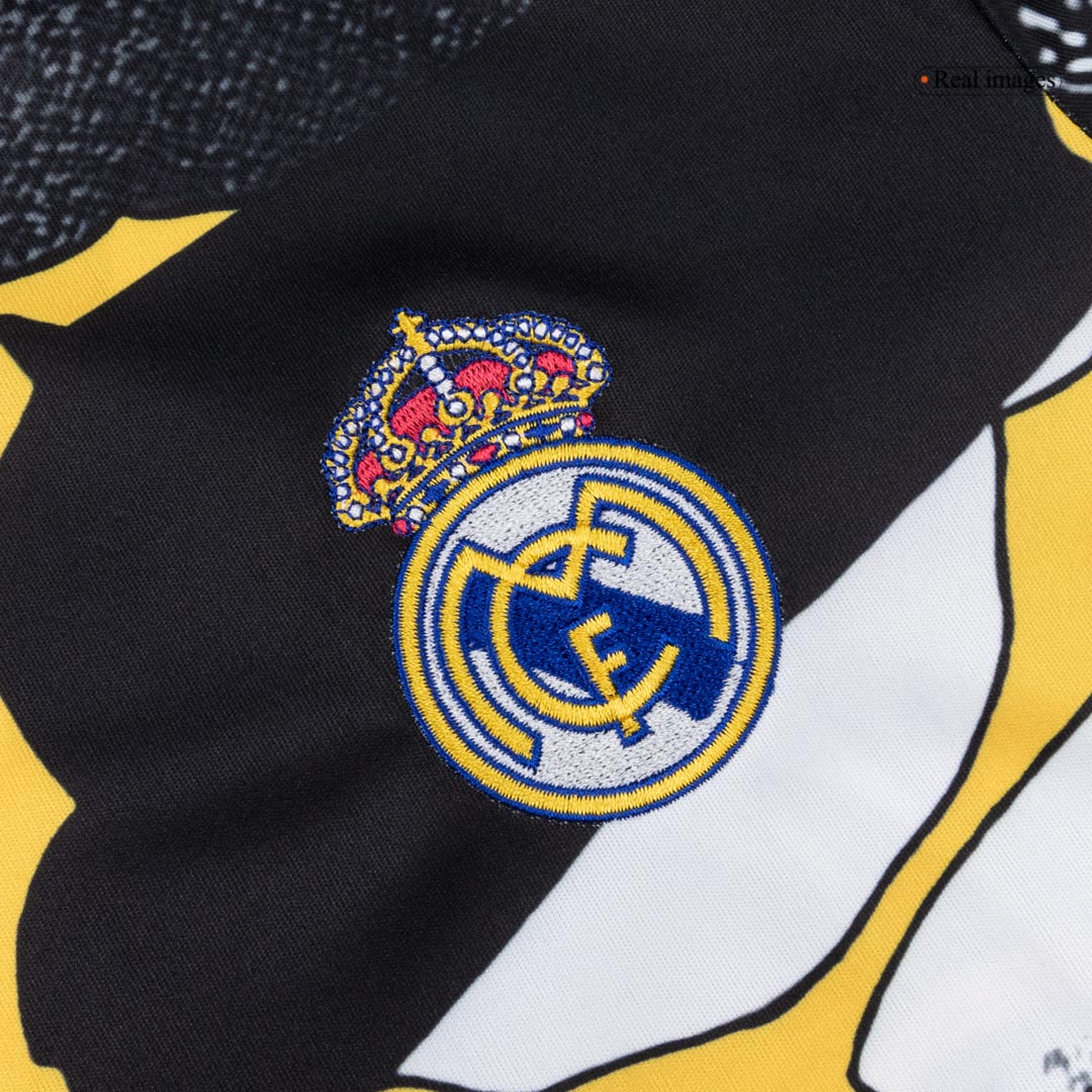 Real Madrid 2025/26 Forması