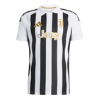 Juventus 2026/27 İç Saha Forması - Oyuncu Versiyonu