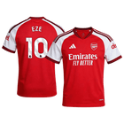 Arsenal 2026/27 İç Saha Forması EZE #10