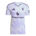 Manchester United 2025/26 Deplasman Forması