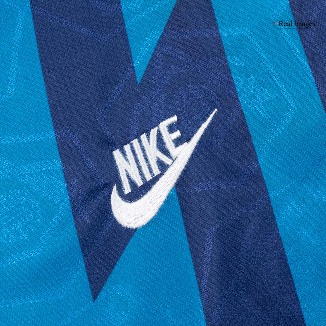 Retro Arsenal 1995 Deplasman Forması