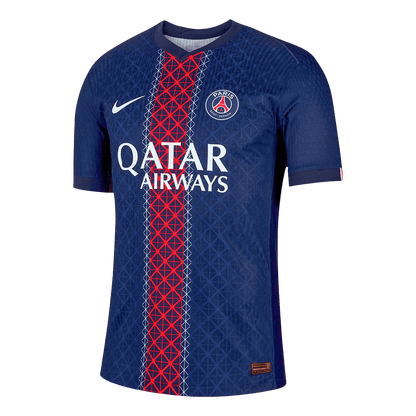 PSG 2025/26 İç Saha Forması VITINHA #17 - Oyuncu Versiyonu