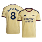 Arsenal 2026/27 Üçüncü Forması ØDEGAARD #8 - Oyuncu Versiyonu