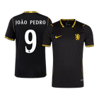 Chelsea 2026/27 Deplasman Forması JOÃO PEDRO #9