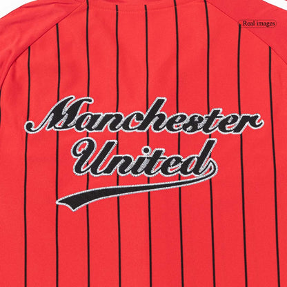Manchester United 2025/26 Forması