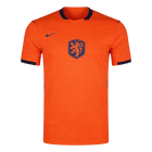 Hollanda 2026 Dünya Kupası İç Saha Forması - Oyuncu Versiyonu