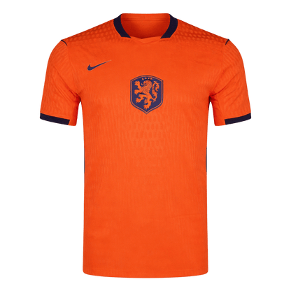 Hollanda 2026 Dünya Kupası İç Saha Forması - Oyuncu Versiyonu
