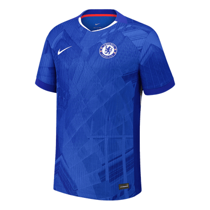 Chelsea 2025/26 İç Saha Forması GARNACHO #49 - Oyuncu Versiyonu