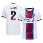 PSG 2026/27 Deplasman Forması HAKIMI #2