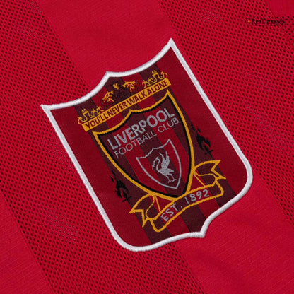 Retro Liverpool 1995/96 İç Saha Forması