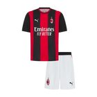 AC Milan 2026/27 Çocuk İç Saha Forma Seti