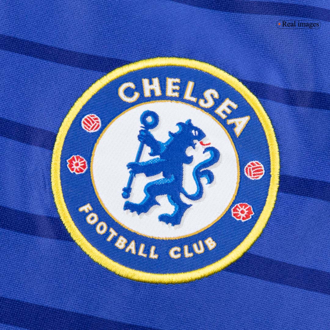 Retro Chelsea 2014/15 İç Saha Forması