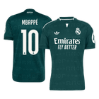 Real Madrid 2026/27 Deplasman Forması MBAPPÉ #10