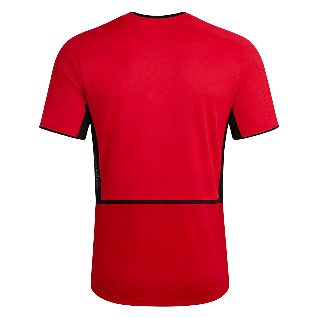 Retro Manchester United 2002/04 İç Saha Forması