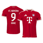 Bayern Munich 2026/27 İç Saha Forması KANE #9 - Oyuncu Versiyonu