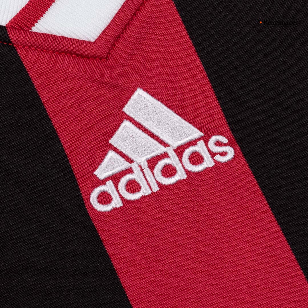 Retro AC Milan 2009/10 İç Saha Forması