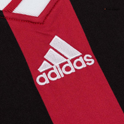 Retro AC Milan 2009/10 İç Saha Forması
