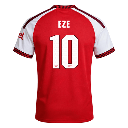 Arsenal 2026/27 İç Saha Forması EZE #10 - UCL