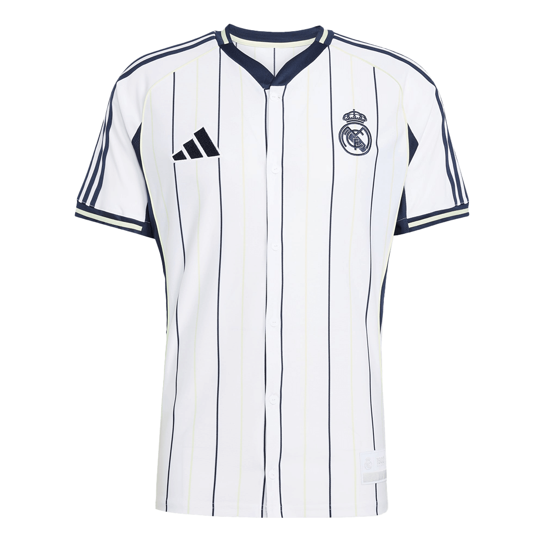Real Madrid 2025/26 Forması