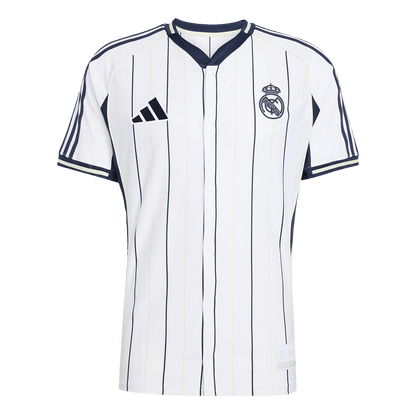 Real Madrid 2025/26 Forması