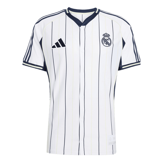 Real Madrid 2025/26 Forması