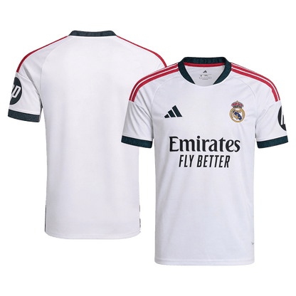 Real Madrid 2026/27 İç Saha Forması