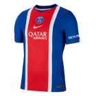 PSG 2026/27 İç Saha Forması - Oyuncu Versiyonu