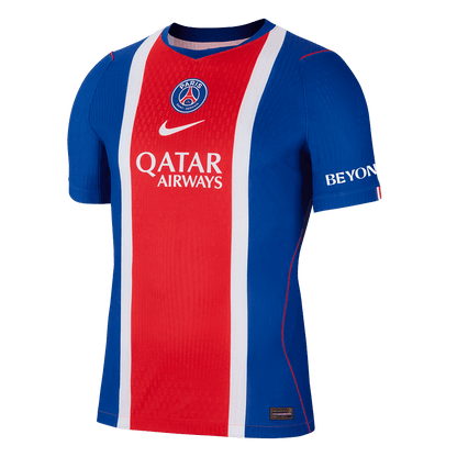 PSG 2026/27 İç Saha Forması ZAÏRE-EMERY #33 - Oyuncu Versiyonu