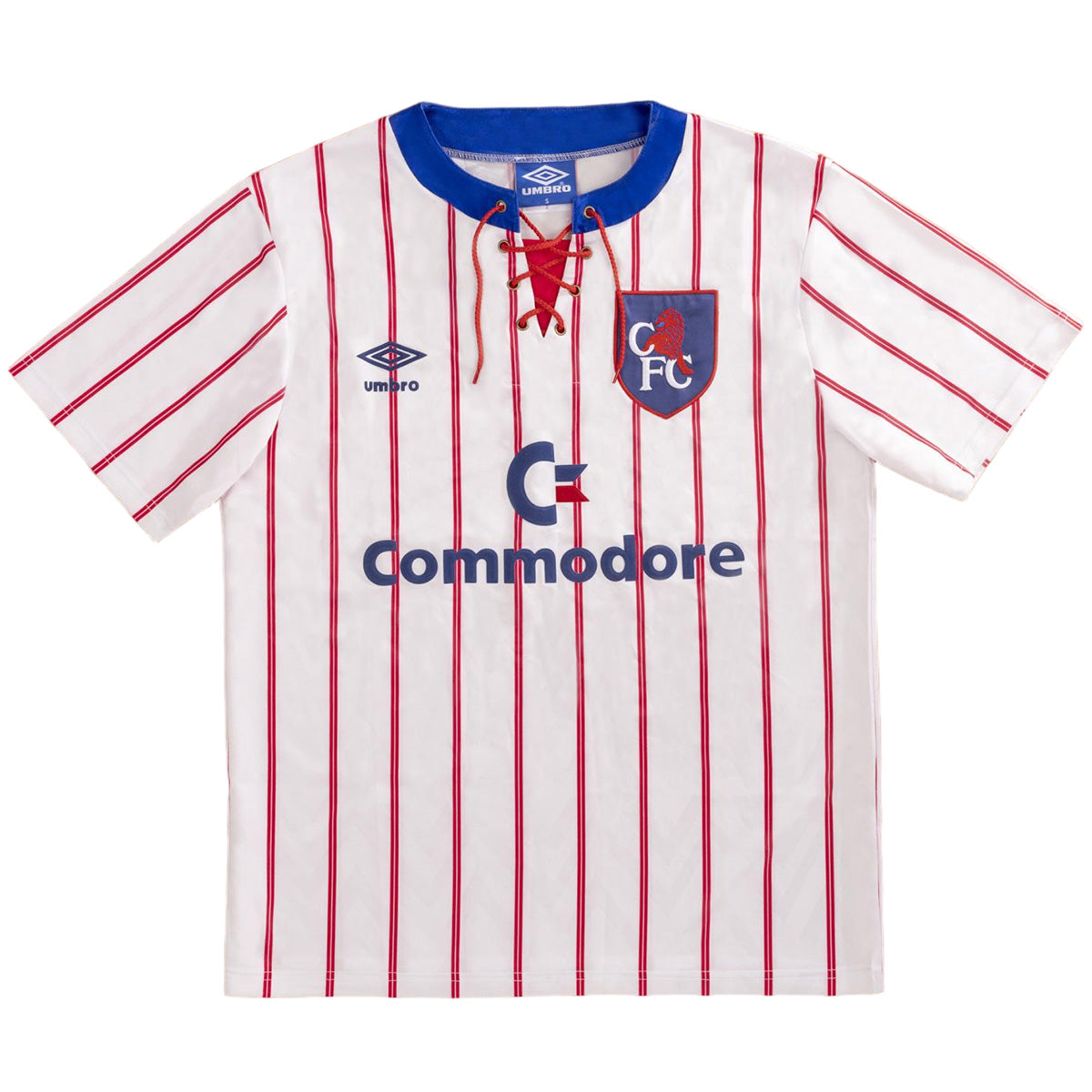 Retro Chelsea 1992/94 Deplasman Forması