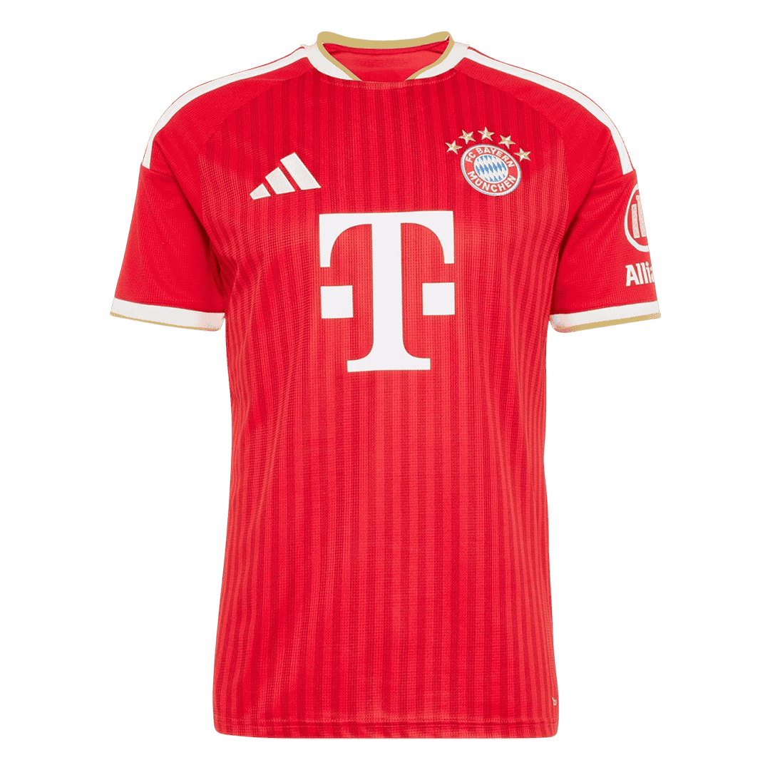 Bayern Munich 2026/27 İç Saha Forması KANE #9