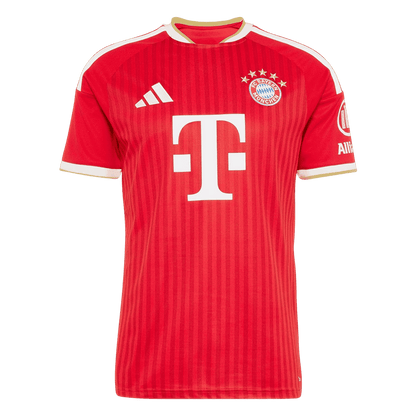 Bayern Munich 2026/27 İç Saha Forması KANE #9