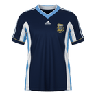 Retro Arjantin 1998 Deplasman Forması
