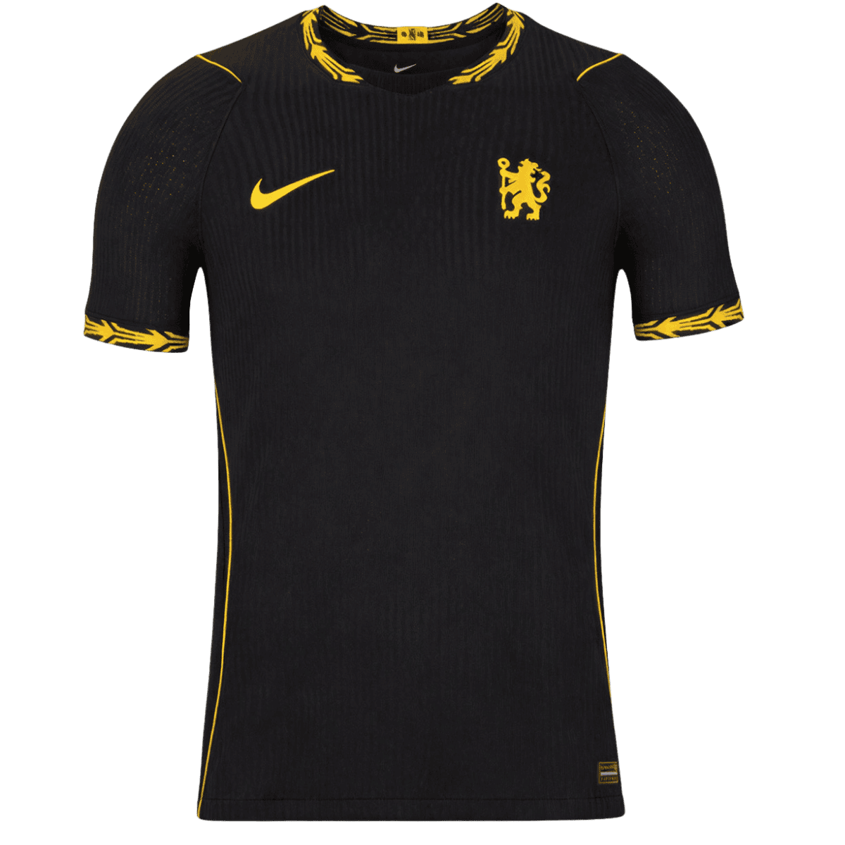 Chelsea 2026/27 Deplasman Forması PALMER #10 - Oyuncu Versiyonu