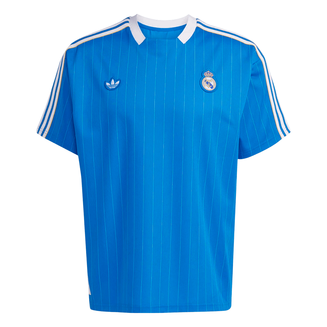 Real Madrid 2025/26 Forması