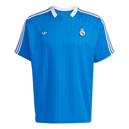 Real Madrid 2025/26 Forması